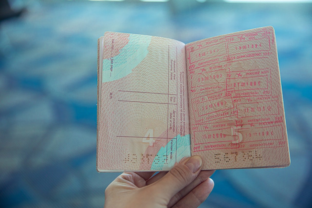Do I Need A Passport For Aruba | Yes! See Why
