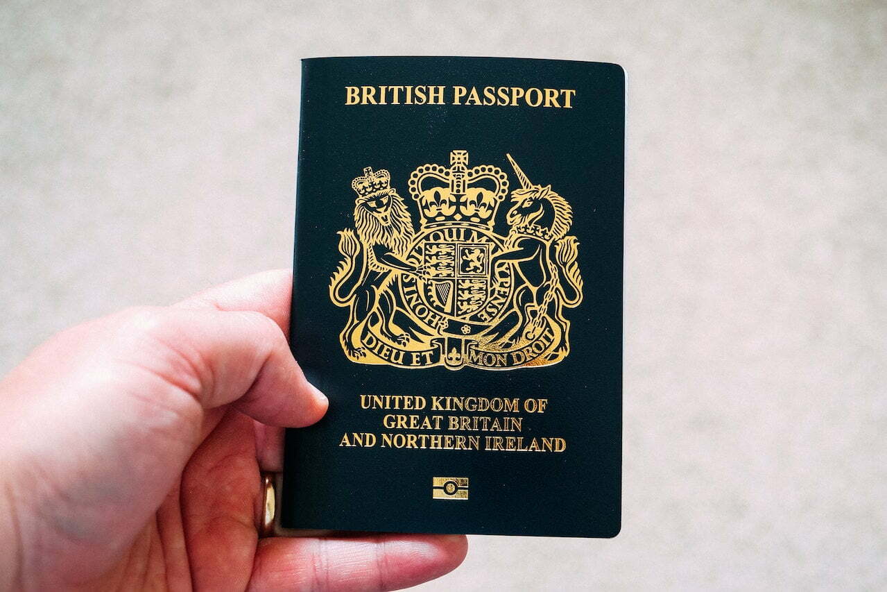 Do You Need a Passport to Book an International Flight?